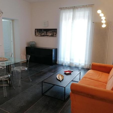 Ferienwohnung Le Stelle Dell'Esquilino Rom Exterior foto